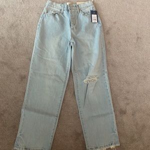 Wild Fable Mom Jeans